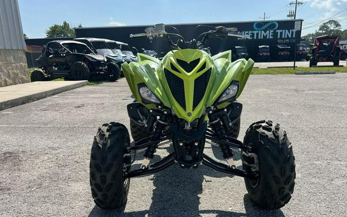 2026 Yamaha Raptor 700R SE 700