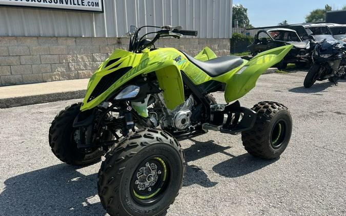 2026 Yamaha Raptor 700R SE 700