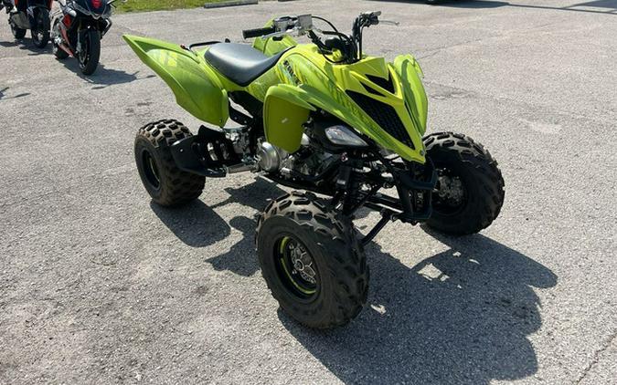 2026 Yamaha Raptor 700R SE 700