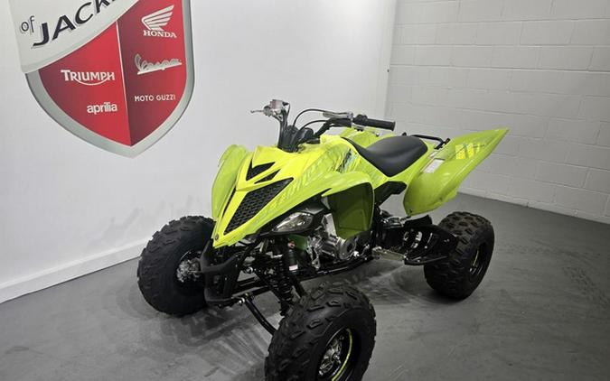 2026 Yamaha Raptor 700R SE 700