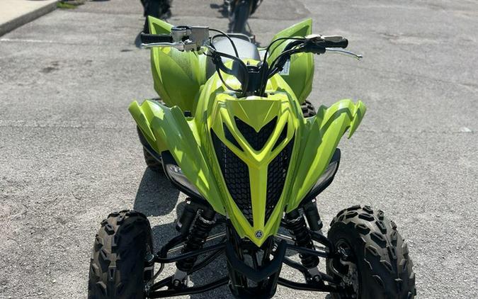 2026 Yamaha Raptor 700R SE 700