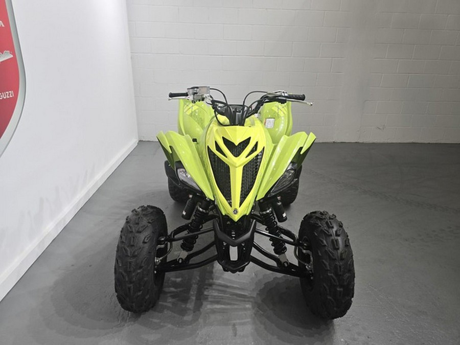 2026 Yamaha Raptor 700R SE 700