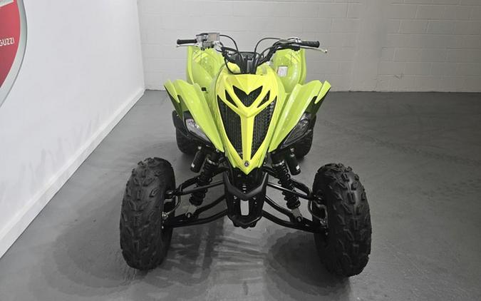 2026 Yamaha Raptor 700R SE 700