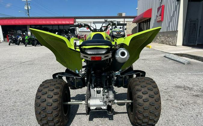 2026 Yamaha Raptor 700R SE 700