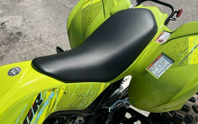 2026 Yamaha Raptor 700R SE 700