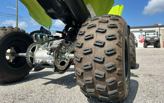 2026 Yamaha Raptor 700R SE 700
