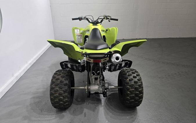 2026 Yamaha Raptor 700R SE 700