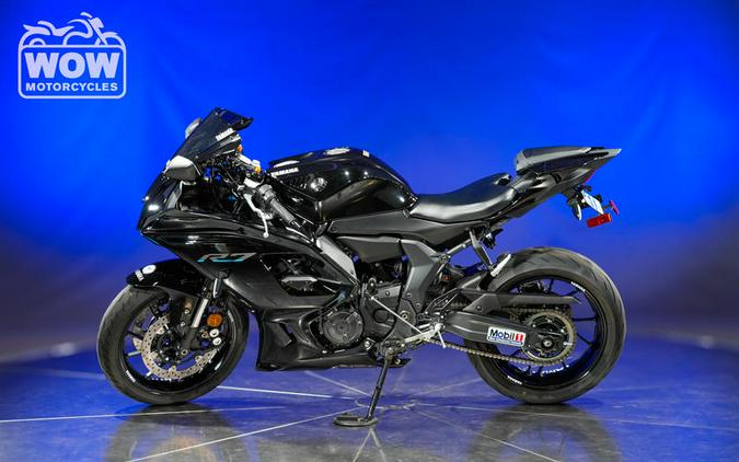 2023 Yamaha R7 YZF-R7 YZFR7 700