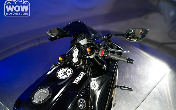 2023 Yamaha R7 YZF-R7 YZFR7 700