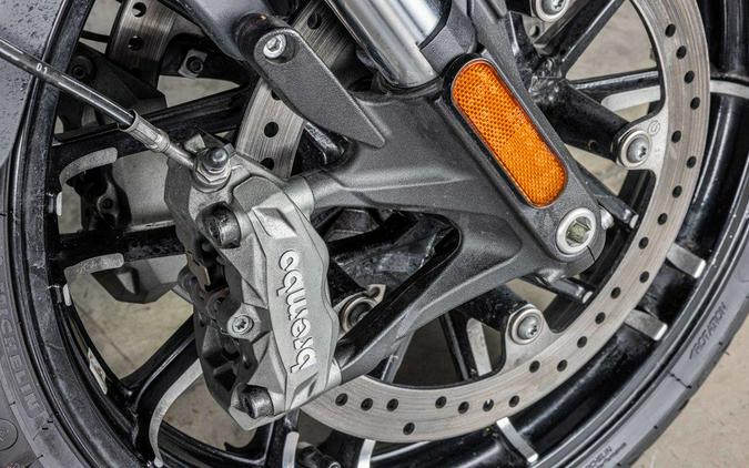 2024 Indian Motorcycle SPORT CHIEF, 49ST Black Smoke - R3015719