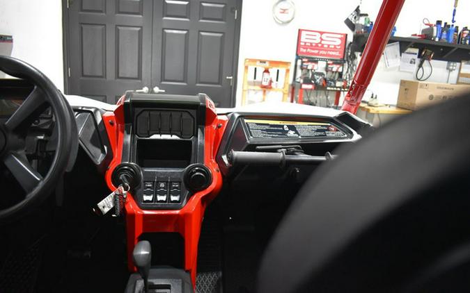 2024 Honda Talon 1000X FOX Live Valve