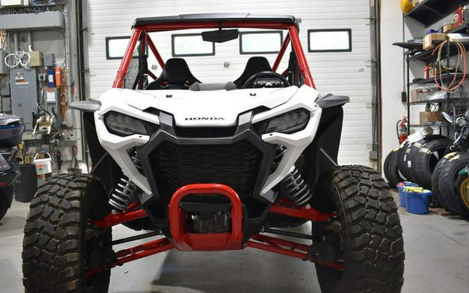 2024 Honda Talon 1000X FOX Live Valve