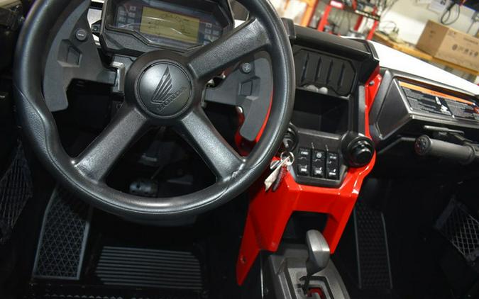 2024 Honda Talon 1000X FOX Live Valve
