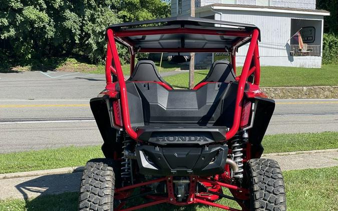 2024 Honda Talon 1000X FOX Live Valve
