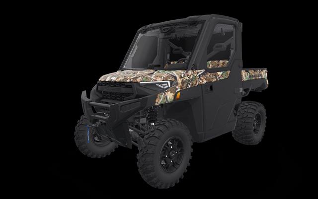 2026 Polaris Ranger XP® 1000 NorthStar Edition Ultimate
