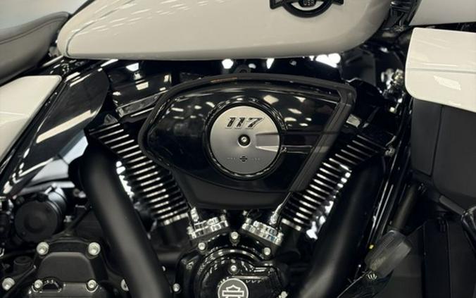 2026 Harley-Davidson Road Glide® Limited