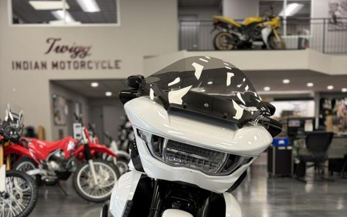 2026 Harley-Davidson Road Glide® Limited