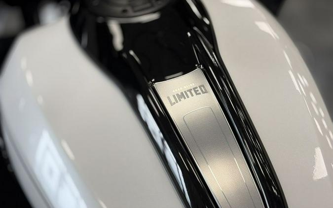 2026 Harley-Davidson Road Glide® Limited