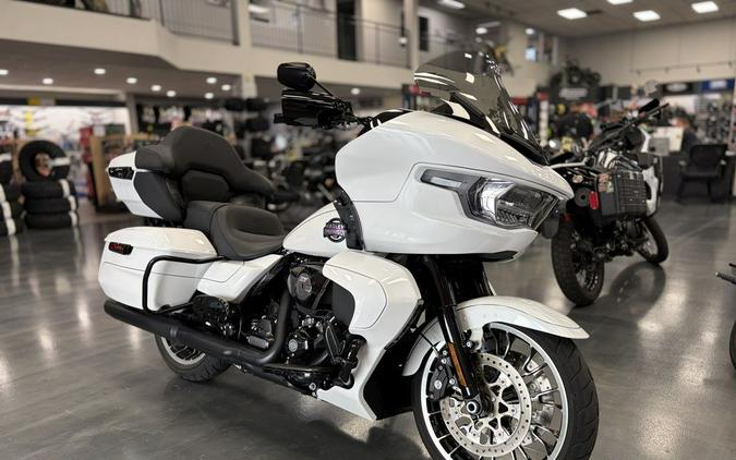 2026 Harley-Davidson Road Glide® Limited