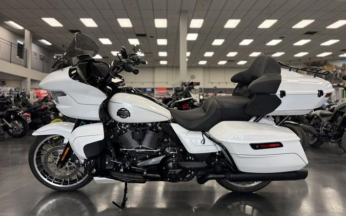 2026 Harley-Davidson Road Glide® Limited
