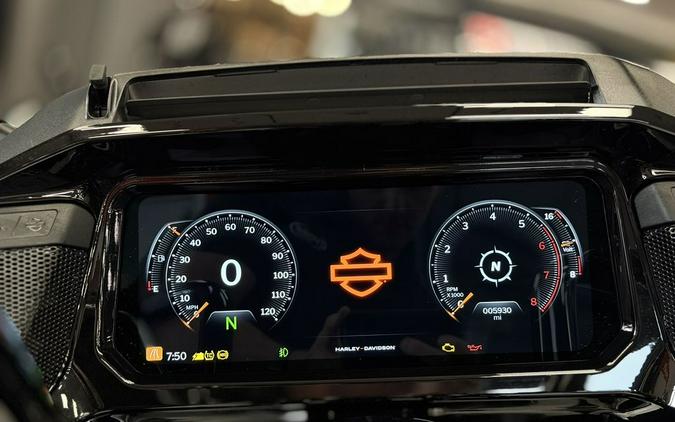 2026 Harley-Davidson Road Glide® Limited