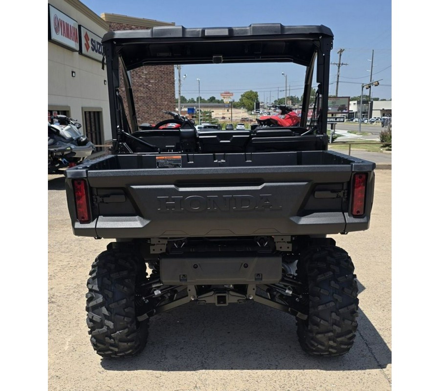 2026 Honda® Pioneer 1000 Deluxe