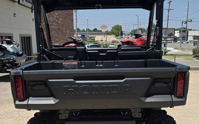 2026 Honda® Pioneer 1000 Deluxe