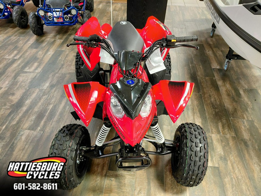 2026 Polaris Outlaw 110 EFI