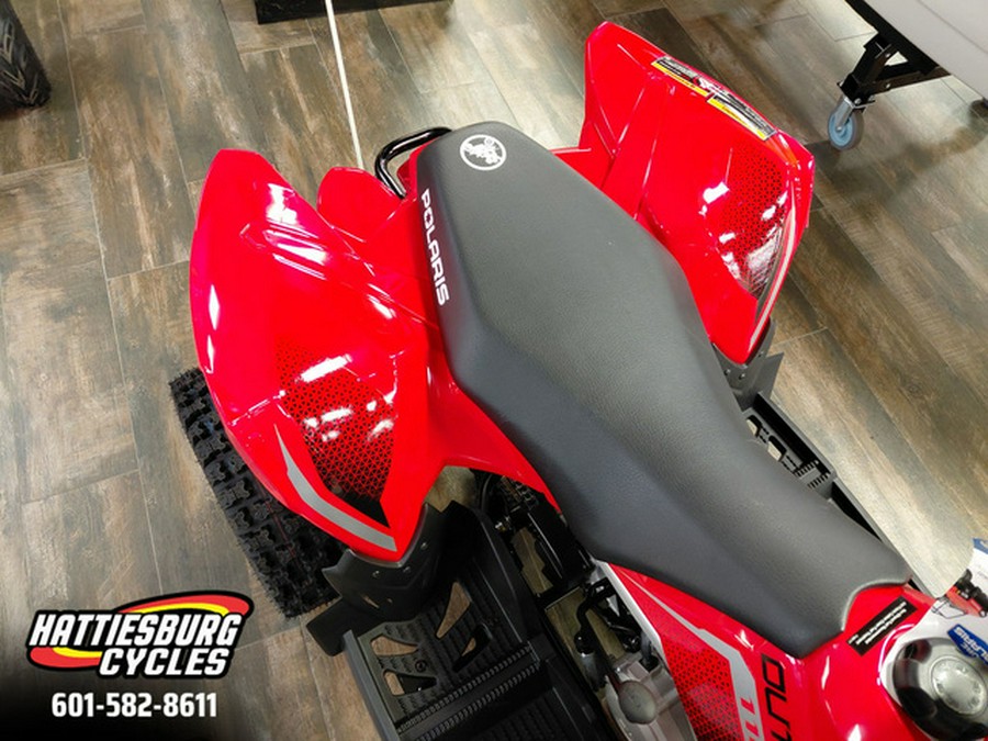 2026 Polaris Outlaw 110 EFI