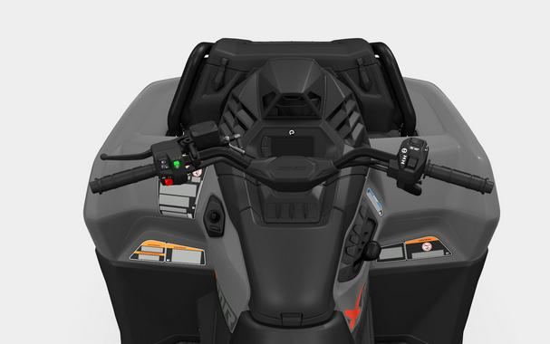 2027 Can-Am Outlander X MR 700