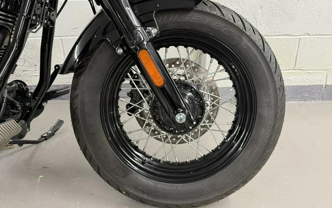 2025 Indian Super Chief Dark Horse