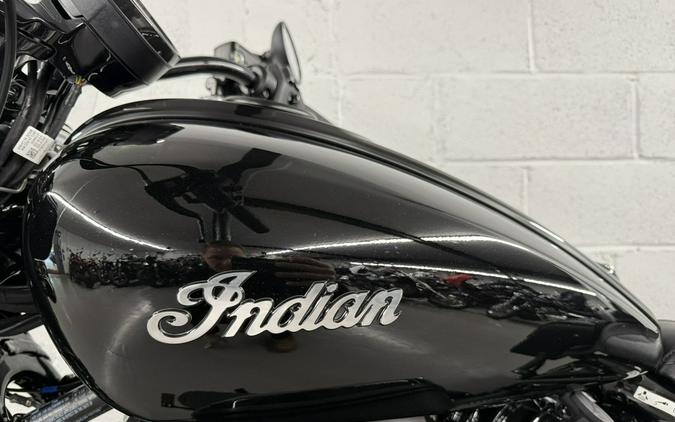 2025 Indian Super Chief Dark Horse