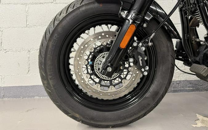 2025 Indian Super Chief Dark Horse
