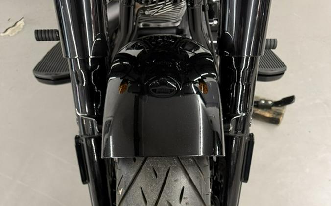 2025 Indian Super Chief Dark Horse