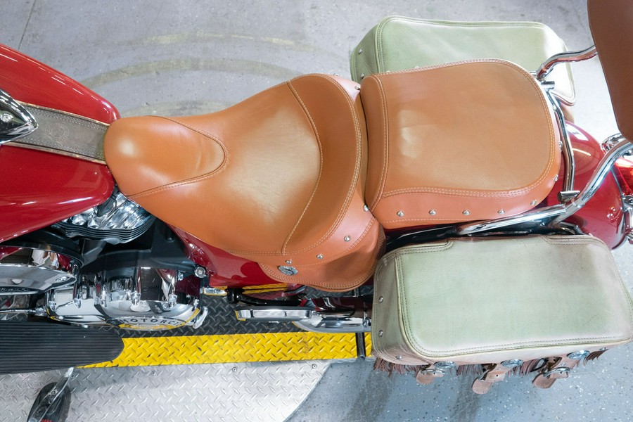 2014 Indian Motorcycle Chief® Vintage