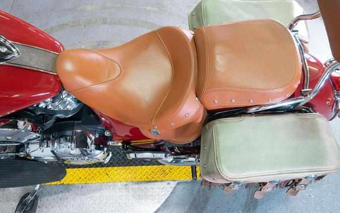 2014 Indian Motorcycle Chief® Vintage