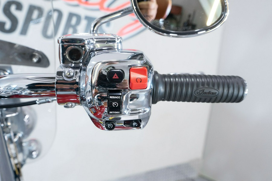 2014 Indian Motorcycle Chief® Vintage