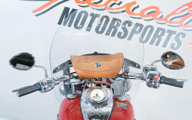 2014 Indian Motorcycle Chief® Vintage