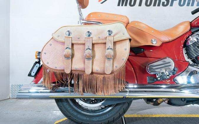 2014 Indian Motorcycle Chief® Vintage