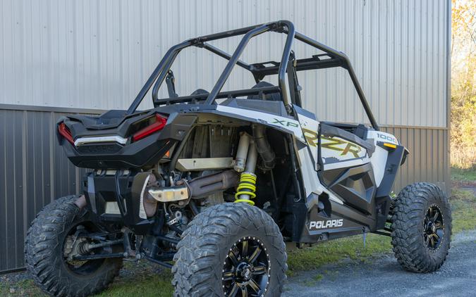 2021 POLARIS RZR XP 1000 RIDE COMMAND EPS