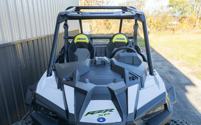 2021 POLARIS RZR XP 1000 RIDE COMMAND EPS