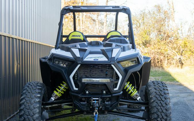 2021 POLARIS RZR XP 1000 RIDE COMMAND EPS