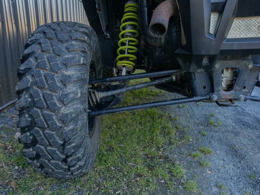 2021 POLARIS RZR XP 1000 RIDE COMMAND EPS