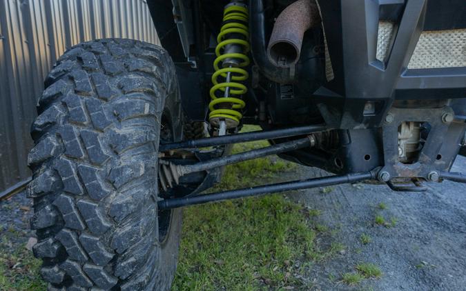 2021 POLARIS RZR XP 1000 RIDE COMMAND EPS