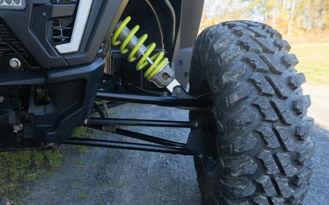2021 POLARIS RZR XP 1000 RIDE COMMAND EPS