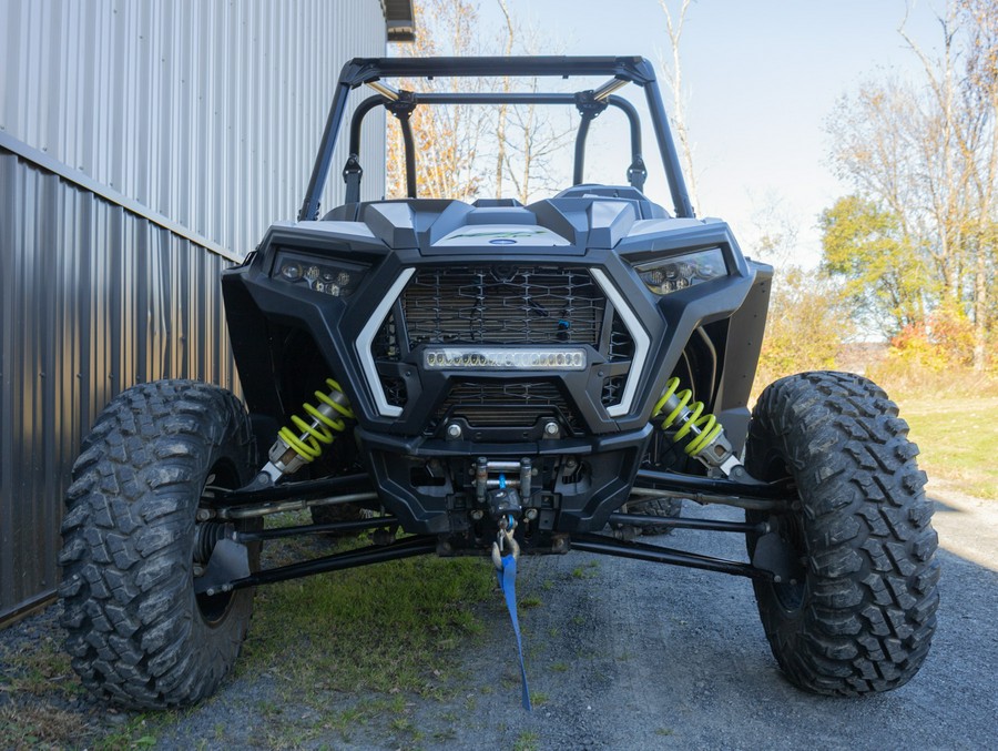 2021 POLARIS RZR XP 1000 RIDE COMMAND EPS