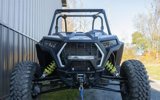 2021 POLARIS RZR XP 1000 RIDE COMMAND EPS