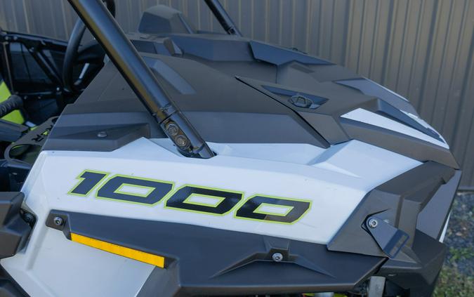 2021 POLARIS RZR XP 1000 RIDE COMMAND EPS