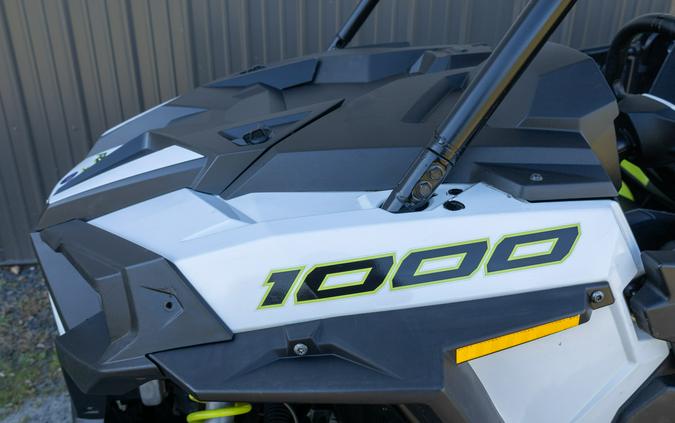2021 POLARIS RZR XP 1000 RIDE COMMAND EPS