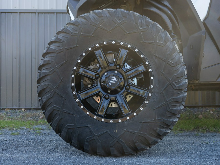 2021 POLARIS RZR XP 1000 RIDE COMMAND EPS